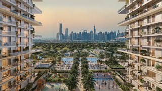 SOL LEVANTE | RISE TO A NEW LIFESTYLE | JVT DUBAI