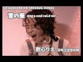 歌心りえ cover's 「雪の華 sing a soul vol.6 ver.」