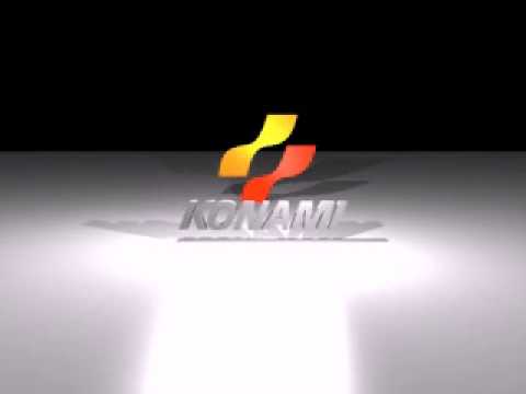 Konami Logo 1998 Youtube
