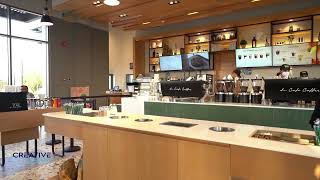 Best Digital Signage Solutions for Businesses in Saudi Arabia | Video Walls & Digital Screens