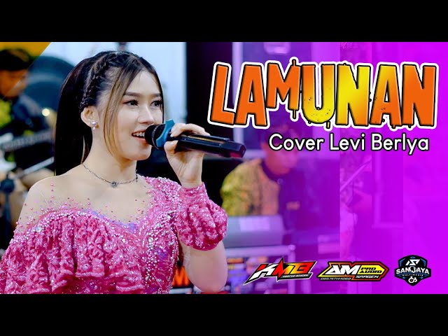 LAMUNAN - Cover Levi Berlya KMB GEDRUG SRAGEN || AM PRO AUDIO - live Cumpleng Tangkil class=