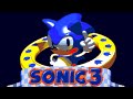 Sonic 3 bonus