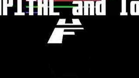 Amstrad CPC - The Demo part 5 - http://CPCrulez.free.fr