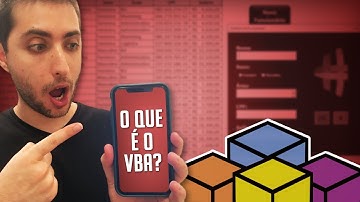 O que é VBA?