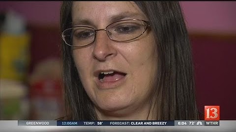 East side woman defends herself with a sword, has message for other women