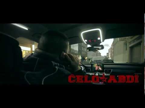 Celo & Abdi - HEKTIKS (prod. by m3) OFFIZIELLES VIDEO // fb.com/celo.abdi