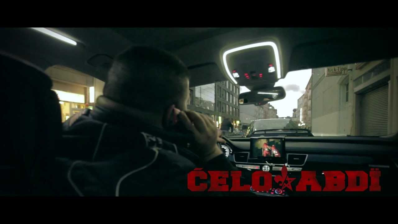 Celo \u0026 Abdi - HAZE BUSTERS (prod. by Scram Jones) [Official HD Video]