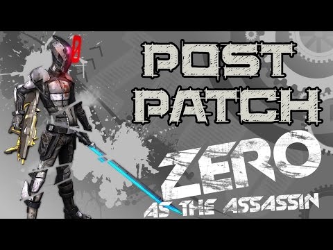 borderlands-2:-zer0-patch-updates-unforseen-and-kunai-re-nerf