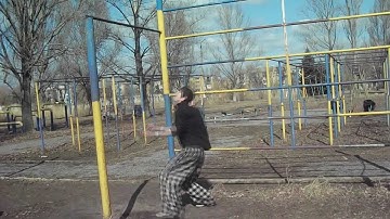 Tiser of Big Video))