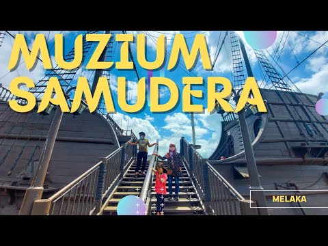 Video: Kapal Muzium dan Muzium Maritim di LA