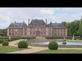 Ref:l6Qkpx3C7lI A fairy tale of a french castle: the chteau de breteuil france 24 english