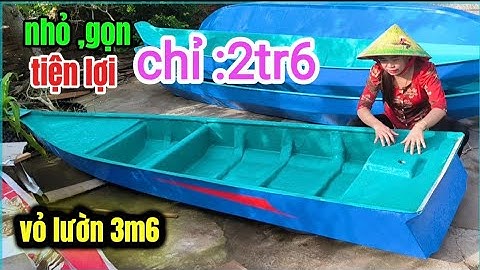 XUỒNG CÂU GIÁ RẺ CHỈ 2triệu6 .sáu hoà 0766.952.171