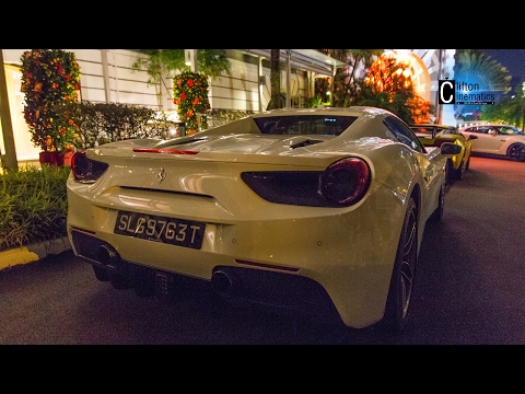 ferrari-488-spider---music-video