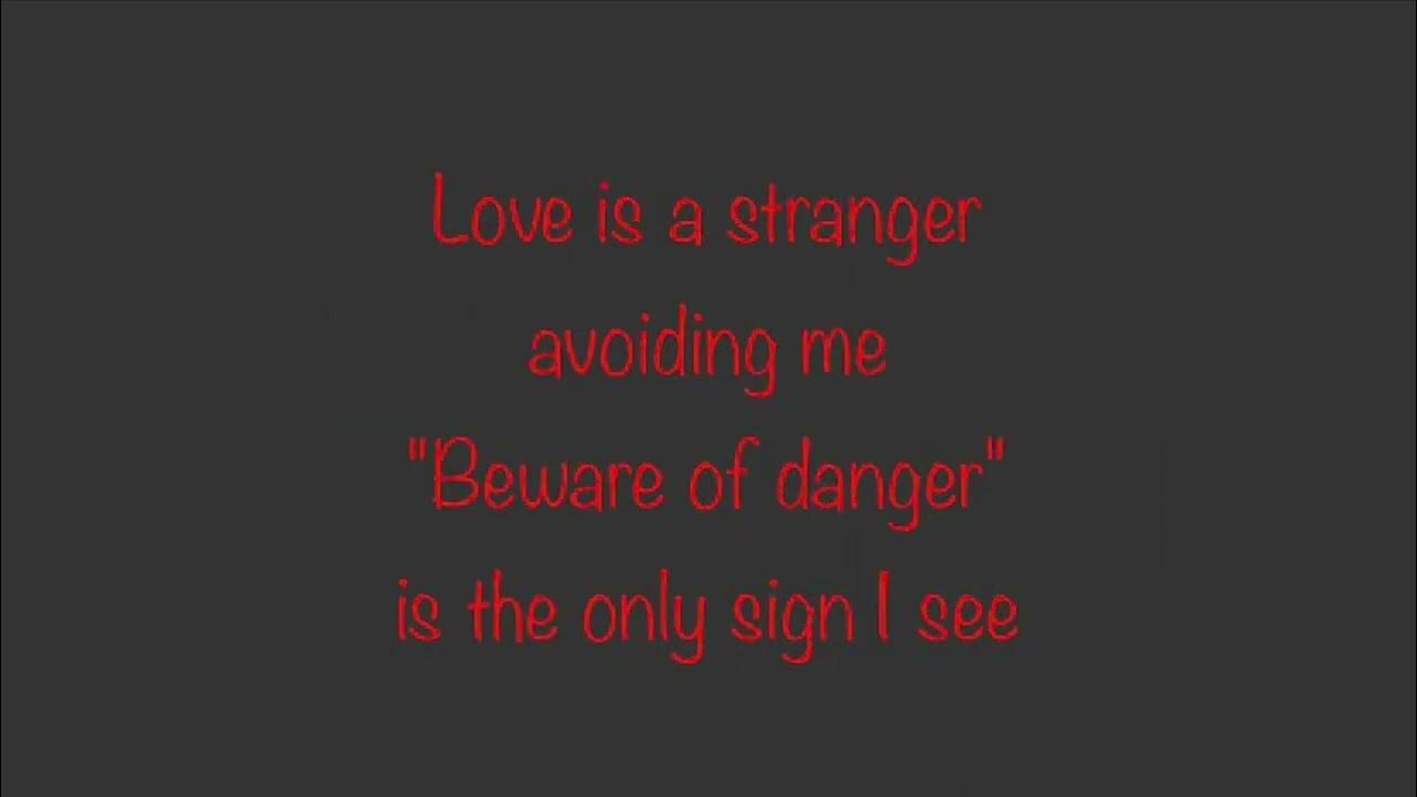 Richard Marx Chains Around My Heart (Lyrics) YouTube