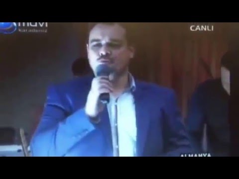 Ufuk Gencdemir Mavi Karadeniz Kervansaray Kehl 1