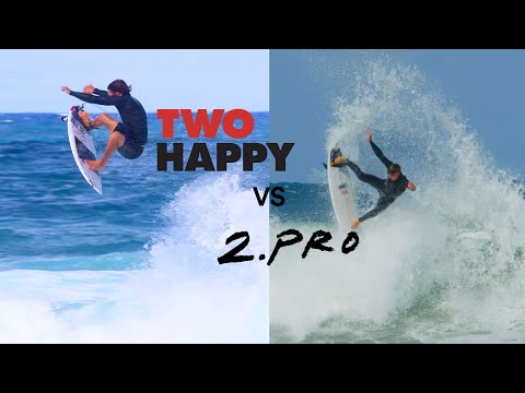 kakorika　CI Two Happy 6'3\" Two Happy: Britt Merrick Breaks it Down - YouTube