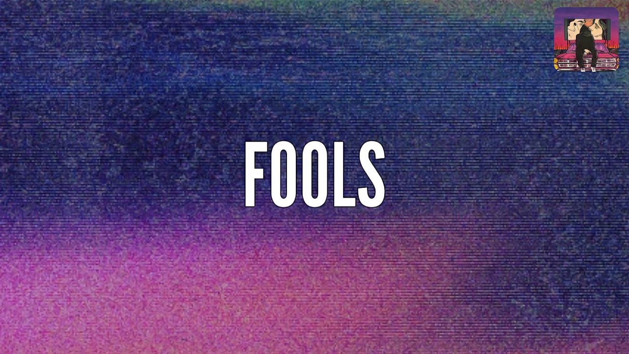 Foster fools (can't help falling in love with you) (Lyrics) ft. Sody