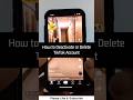 How to Deactivate or Delete TikTok Account - UPDATE 2026