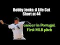 Bobby Jenks’ Unbelievable Journey: 2005 Champ to Cancer Battle  Dies at Age 44.