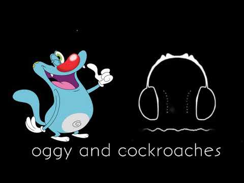 Oggy And Cockroaches Ringtone | Ringtone | Cartoon Ringtone | Best Ringtone | Don Of Ringtone