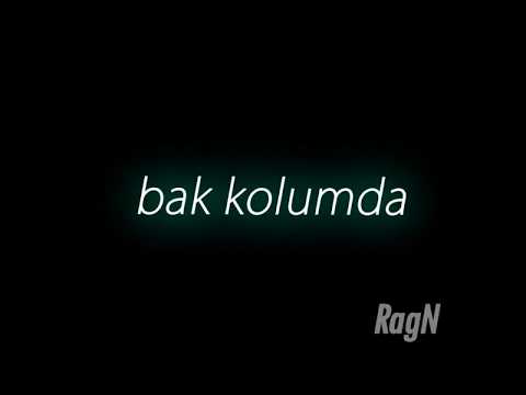 Taladro Kendine İyi Bak(NEON Lyrics)