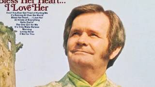 Hank Locklin - Don't You Ever Get Tired of Hurting Me