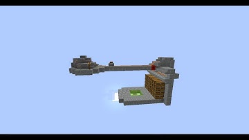 Minecart very fast unloading