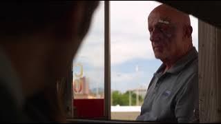 I get it, first rule of Fight Club, right?