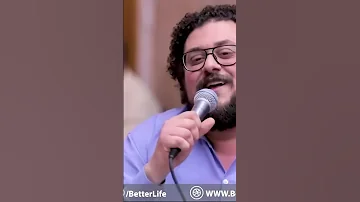 اطمن خايف ليه شاهد الترنيمة كاملة 