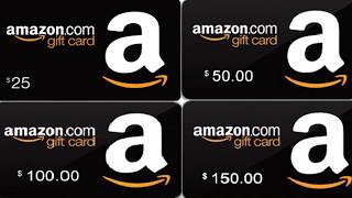 Comment obtenir une carte-cadeau Amazon gratuite en 2018 - YouTube