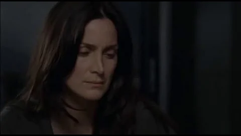 Carrie Anne Moss Normal 2007 Part 10 