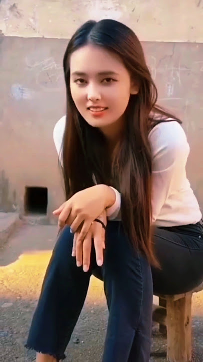 I looked at the front of my house