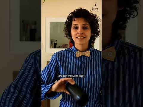 We shake up gender norms with Ami Shroff and Indian Terrain for Women's Day! - video from Social Beat