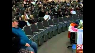 NSU BA hosts Gangs 101 seminar