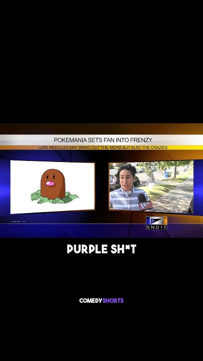 Guy Naming Pokemon By The Wrong Name Guy annoys Pokémon fan by naming Pokémon by the wrong name - YouTube