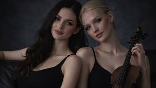 Arc & Ivory — Sunrise on Soft Waves | Electric Violin & Piano screenshot 5