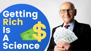 GETTING RICH IS A SCIENCE THAT YOU CAN FOLLOWED : The Science Of Getting Rich Chapter 2