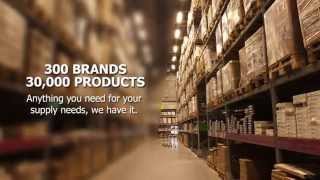Atlanta Janitorial Supply