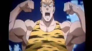 Toonami -One Punch Man Labor Day Weekend Marathon Promo-August 27,2016