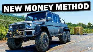 1.8 MILLION Bucks PER Hour With This New Money Method