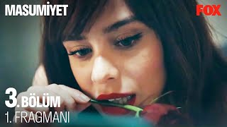 Masumiyet 3. Bölüm 1. Fragmanı