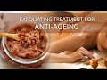 Body scrub FOR ANTI-AGEING/How to make chocolate body scrub to exfoliate body at home?