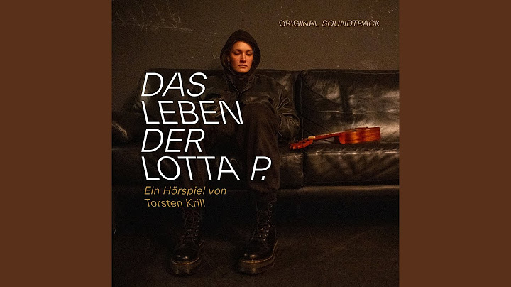 Tschitscheringrün (Piano Version)