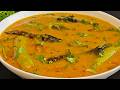 Hyderabadi Khatti Dal | हैदराबादी खट्टी दाल | Khatti Dal Recipe | Toor Ki Khatti Dal