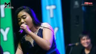 SATU NAMA TETAP DI HATI  - RERE AMORA LIVE KONSER MONATA TERBARU 2021