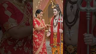 🕉️🙏🕉️aao mahi gaye bhole math ki#bhakti #ytshorts #trending