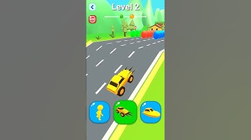 shape shifting level 2 shapeshifting level 2 shifting level 2 #youtubvideo #viral #gameplay #gaming