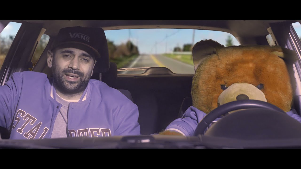 K DUE - Dove si va (official video)