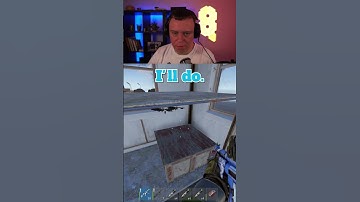 #Rust Shorts #Twitch #Scottish