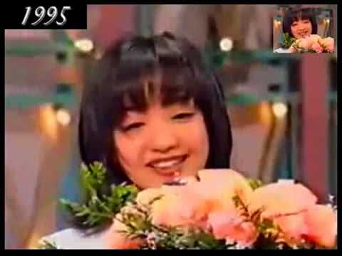 陳慧嫻 我寂寞 星光燦爛仁愛堂 1995 101